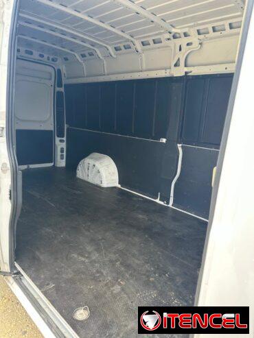 AM PROMASTER 3500 (2019) CON SOMATON Y PAPELES EN REGLA – VENTA SOLO A SECTOR PRIVADO PYMES, ETC. 59359552