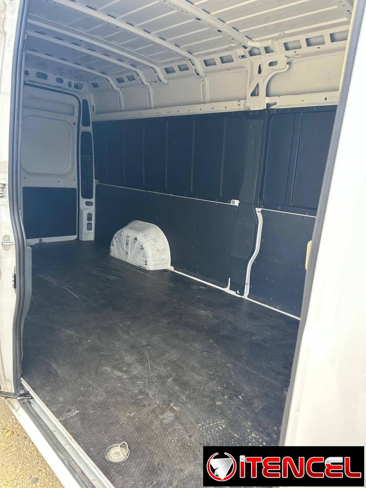 AM PROMASTER 3500 (2019) CON SOMATON Y PAPELES EN REGLA – VENTA SOLO A SECTOR PRIVADO PYMES, ETC. 59359552