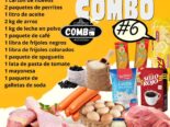 COMBO HABANA