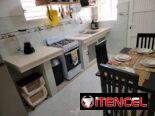 ESPECIAL ALQUILER LARGA ESTANCIA INDEPENDIENTE EN MIRAMAR PLAYA