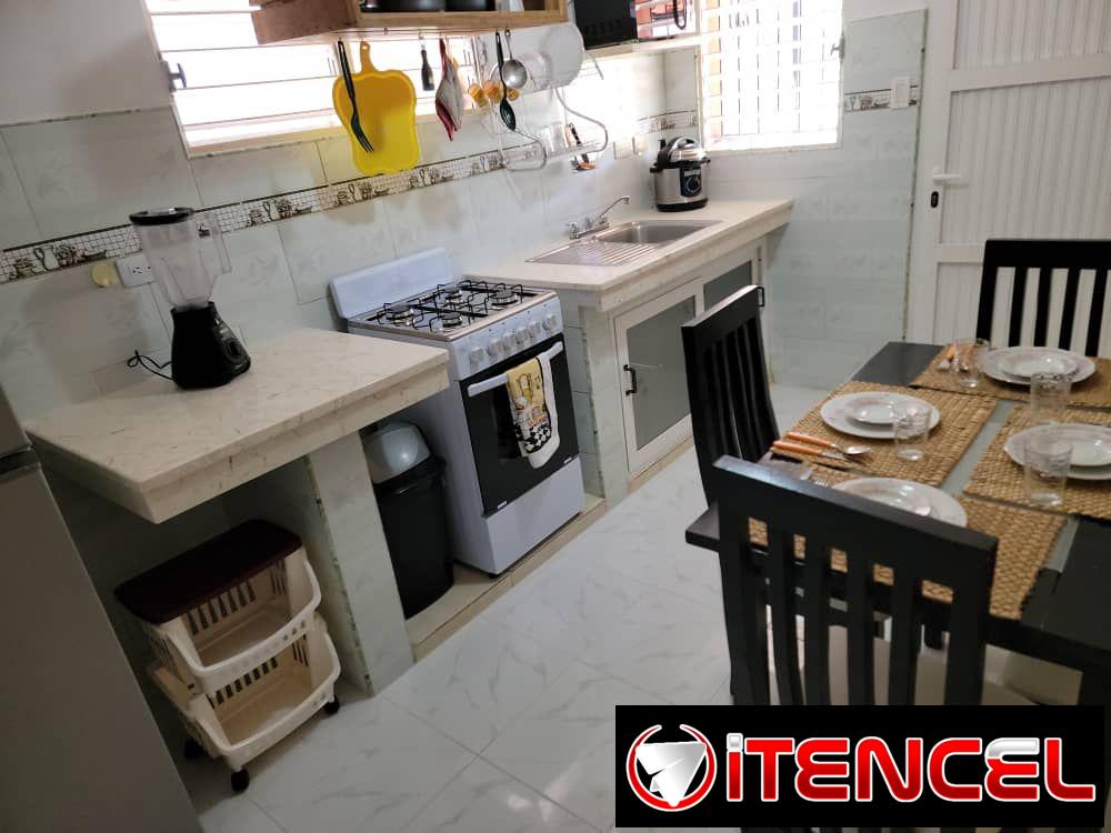 ESPECIAL ALQUILER LARGA ESTANCIA INDEPENDIENTE EN MIRAMAR PLAYA