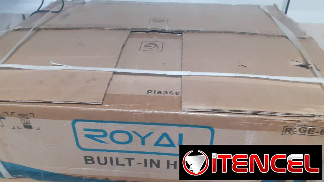 Equipos electrodomésticos