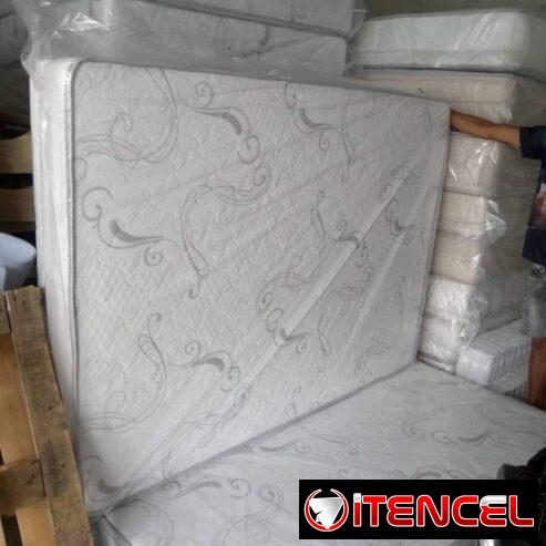 Muebles y decoración