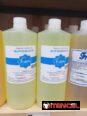 Mejorador para Pan y Buterol Margarina en Aceite