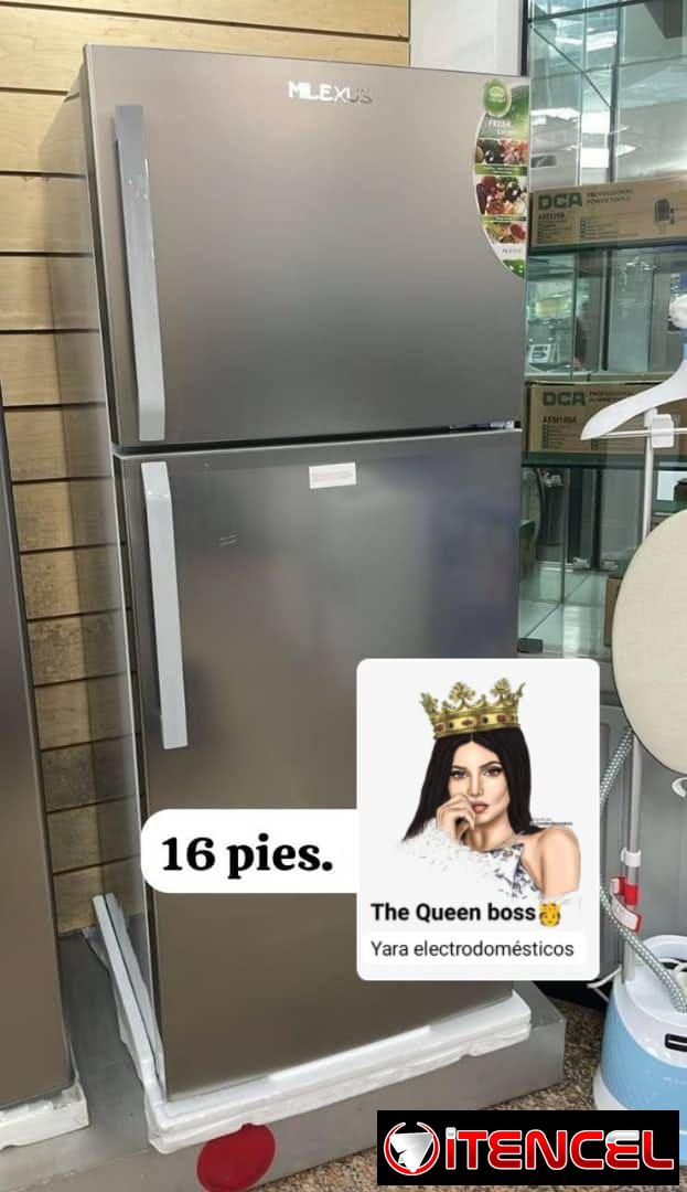 Equipos electrodomésticos