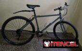 Bicicleta en venta