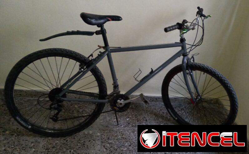 Bicicleta en venta