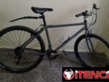 Bicicleta en venta