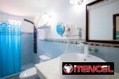 EXCELENTE CASA DE RENTA EN MIRAMAR DE 3 CUARTO 3 BAÑOS COCINA TERRAzaMUY CERCA DE LAS EMBAJADA