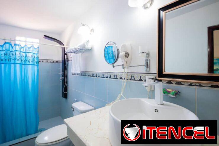 EXCELENTE CASA DE RENTA EN MIRAMAR DE 3 CUARTO 3 BAÑOS COCINA TERRAzaMUY CERCA DE LAS EMBAJADA