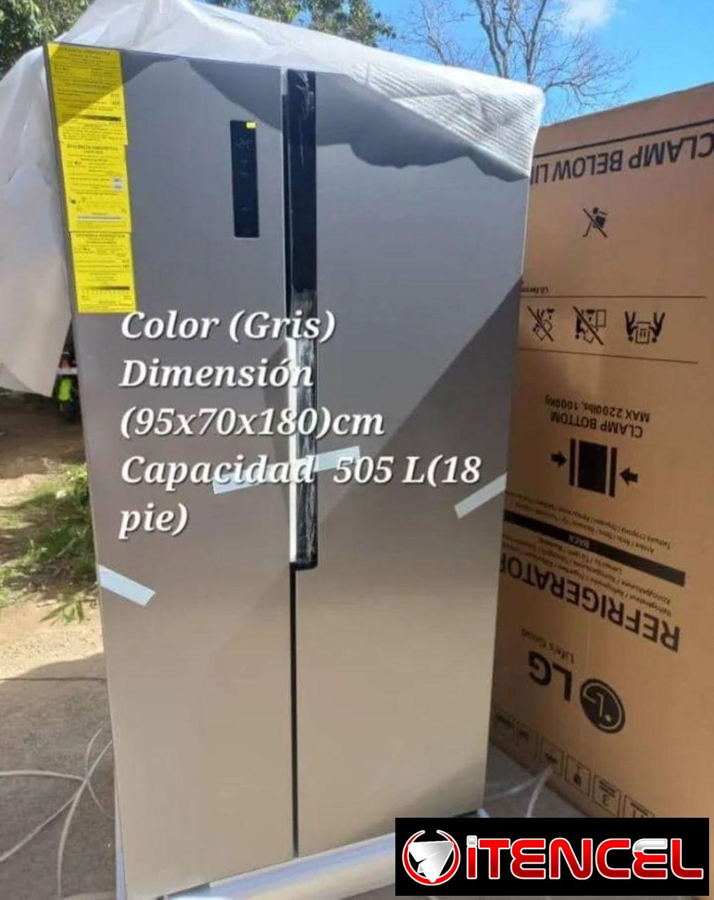 Equipos electrodomésticos