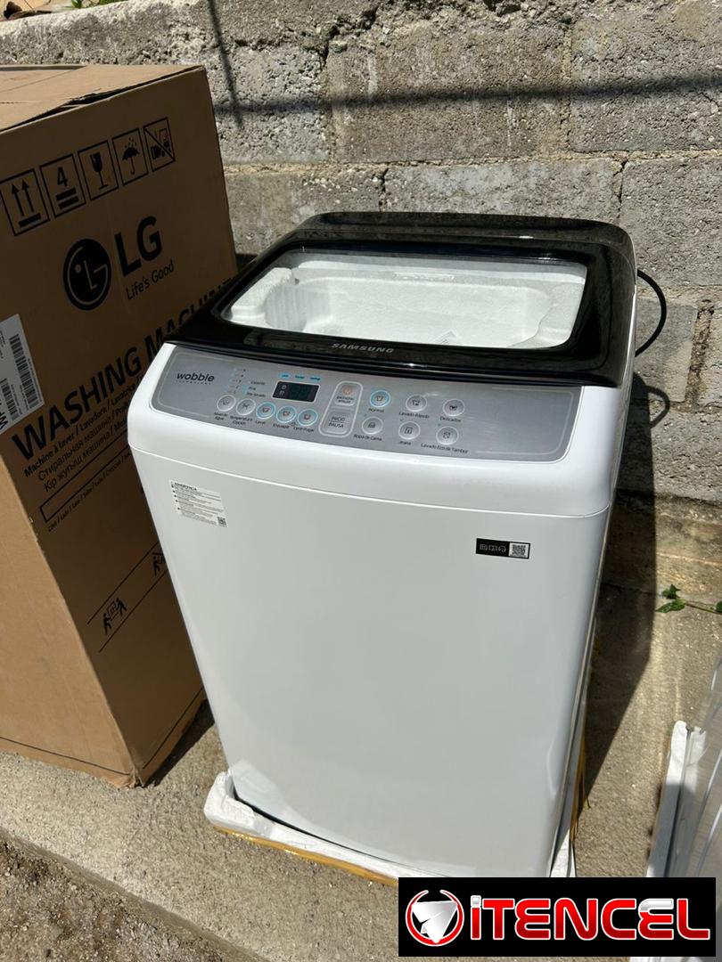 Equipos electrodomésticos