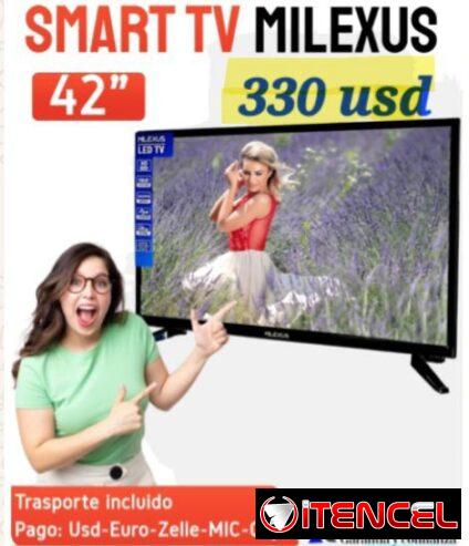 Televisores en oferta