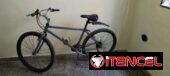 Bicicleta en venta