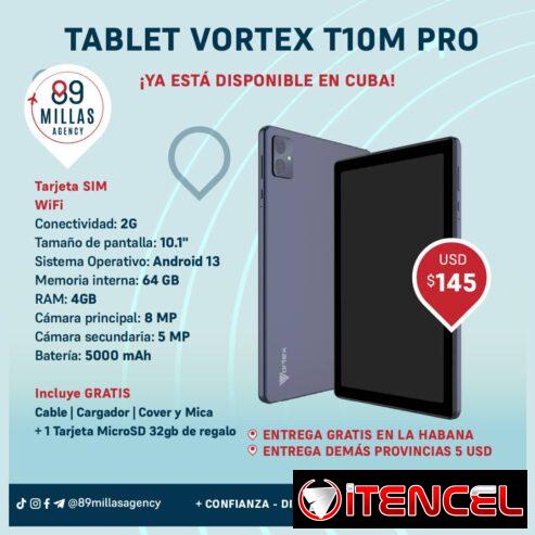 Tablet