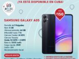 Celulares Samsung Galaxy