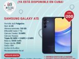 Celulares Samsung Galaxy