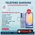 Celulares Samsung Galaxy
