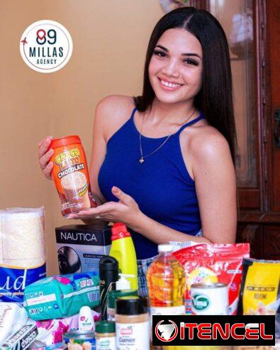 Combos 89millas calidad garantizada