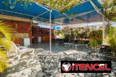 EXCELENTE CASA DE RENTA EN MIRAMAR DE 3 CUARTO 3 BAÑOS COCINA TERRAzaMUY CERCA DE LAS EMBAJADA
