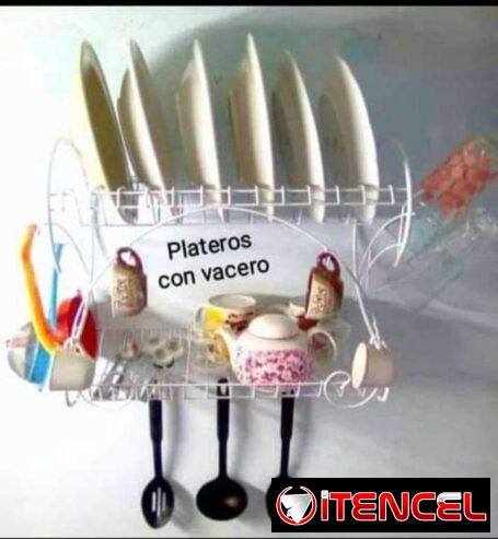 Artículos para el hogar