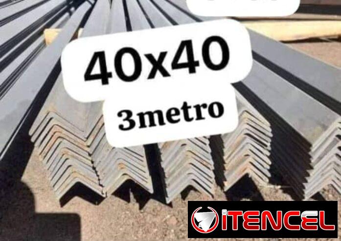 ANGULARES DE 40💥 ANGULARES DE 40💥 ANGULARES DE 40💥