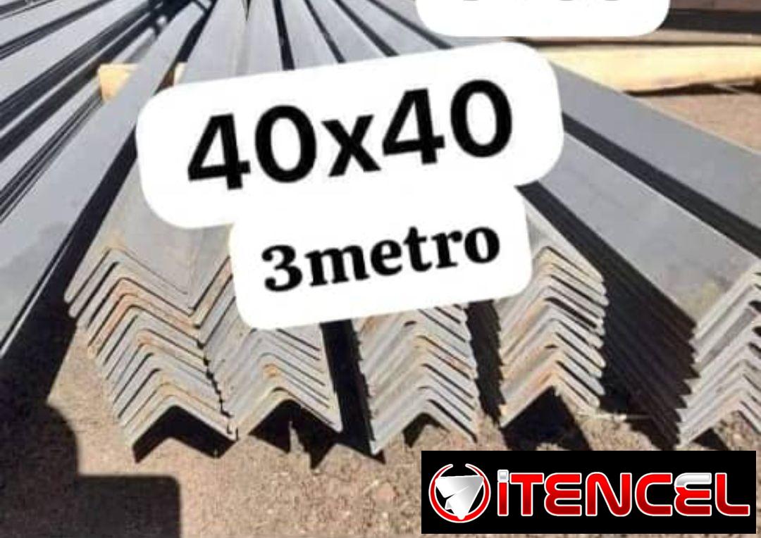 ANGULARES DE 40💥 ANGULARES DE 40💥 ANGULARES DE 40💥