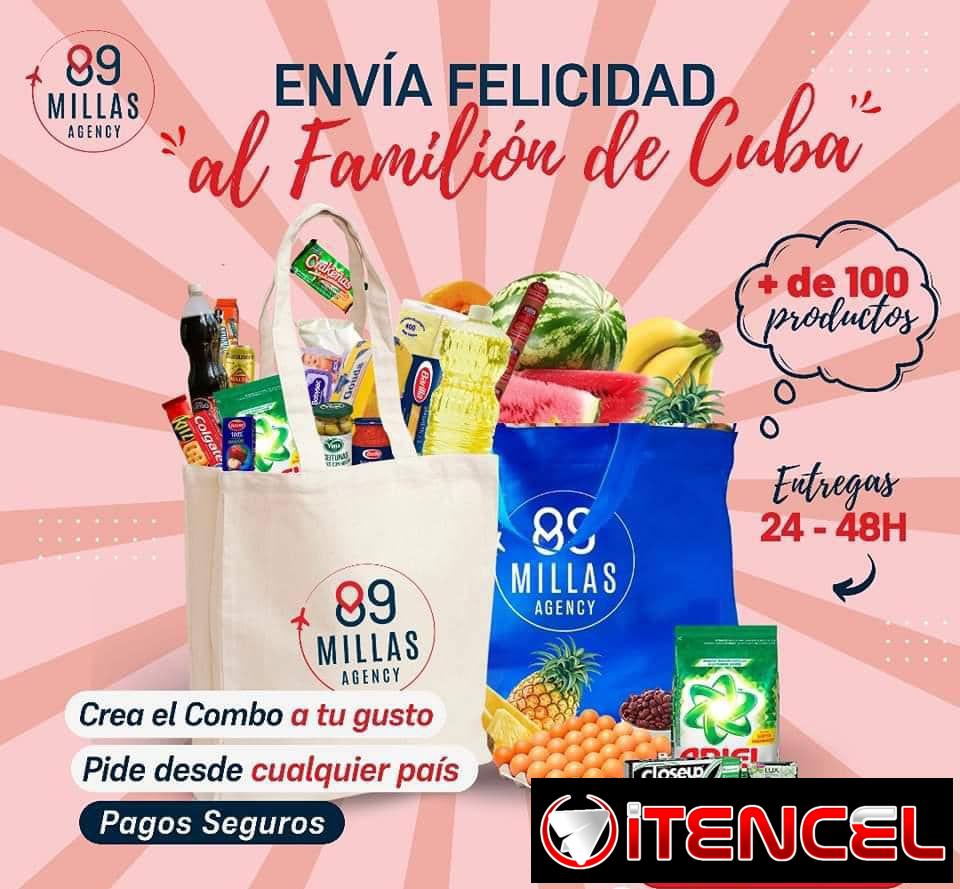 Combos 89millas calidad garantizada