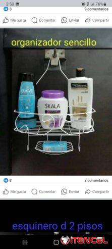 Artículos para el hogar