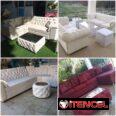 Buenas ofertas de muebles camas y colchones etc todo lo que te interesa para el confort de su hogar con transporte incluído sin co