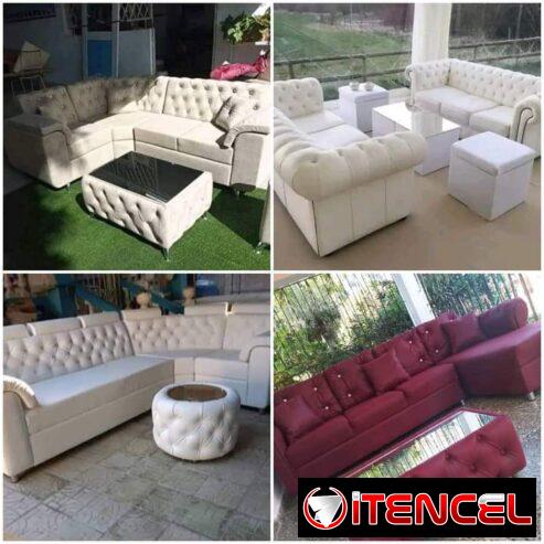Buenas ofertas de muebles camas y colchones etc todo lo que te interesa para el confort de su hogar con transporte incluído sin co