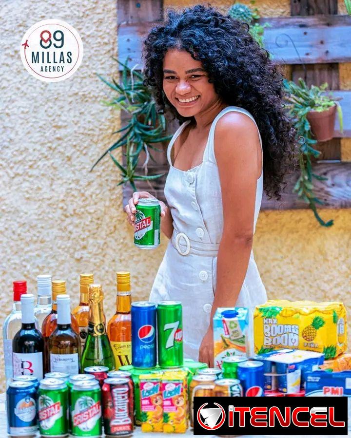 COMBO 89Millas para la familia