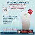 Refrigerador Ocean