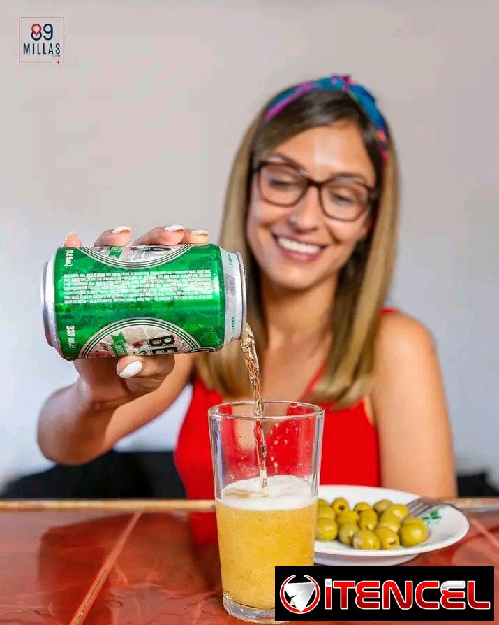 Nuestras ofertas de bebidas