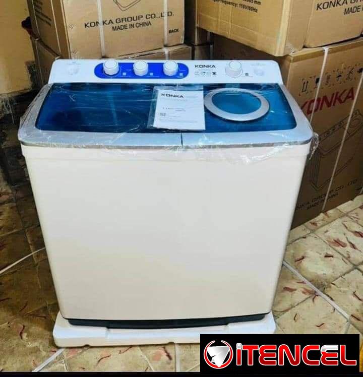 Equipos electrodomésticos