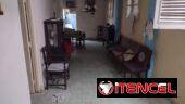 Vendo casa totalmente independiente 4/4 en el reparto Palatino cerro garaje negociable