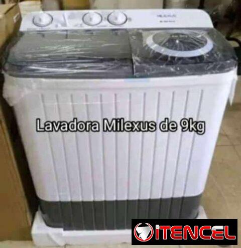 Electrodomesticos