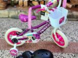 Bicicletas #12 Nuevas para niñas