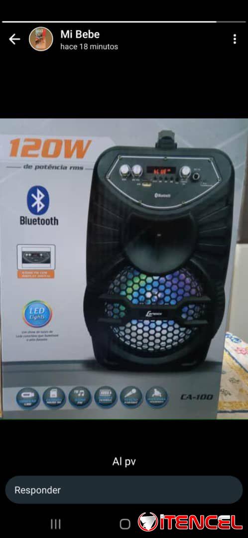 Equipos electrodoméstico