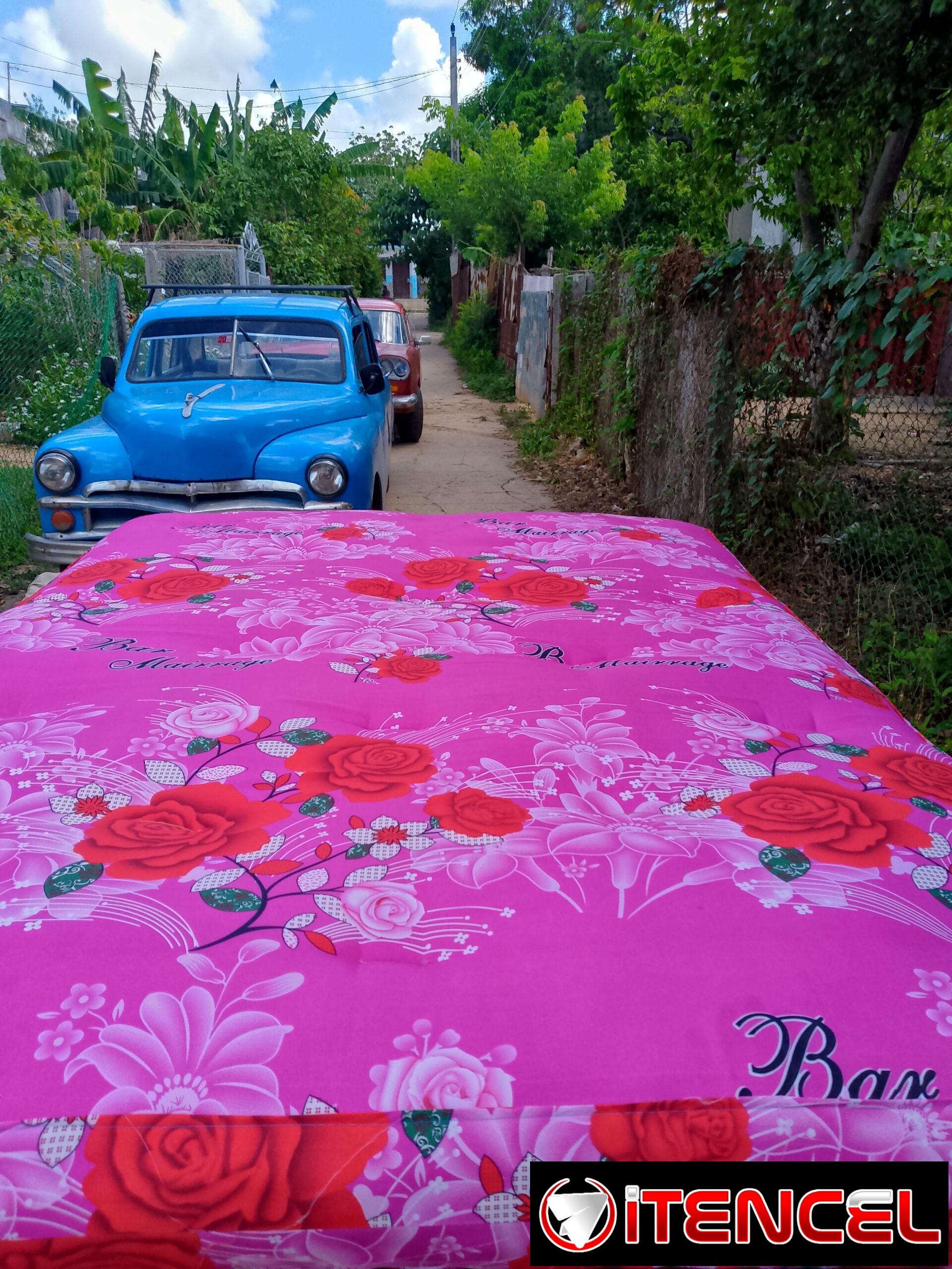 Colchónes Reparación a domicilio