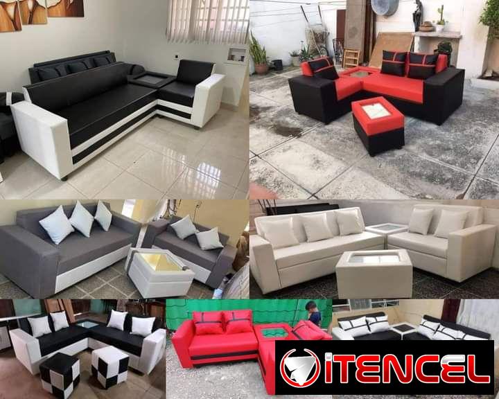 Buenas ofertas de muebles camas y colchones etc todo lo que te interesa para el confort de su hogar con transporte incluído sin co