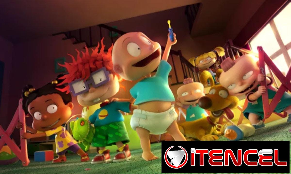 Culeros (1ra – 2da – 3ra – 4ta Etapa)