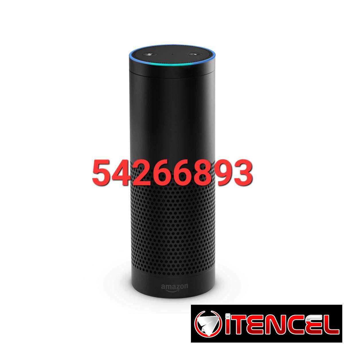 CONFIGURA DE ASISTENTES VIRTUALES & DE VOS Alexa, Siri , Google Assistant ,Bixby Cortana , Google Home , Homepad DataBot , Cisco