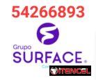 ❌❌❌❌❌ REPARACION Y ACTULIZACIONES DE SOFTWARE Y HARDWARE PARA TODAS LAS SURFACE 54266893 AL PV DE WHATSAPP ❌❌❌❌❌