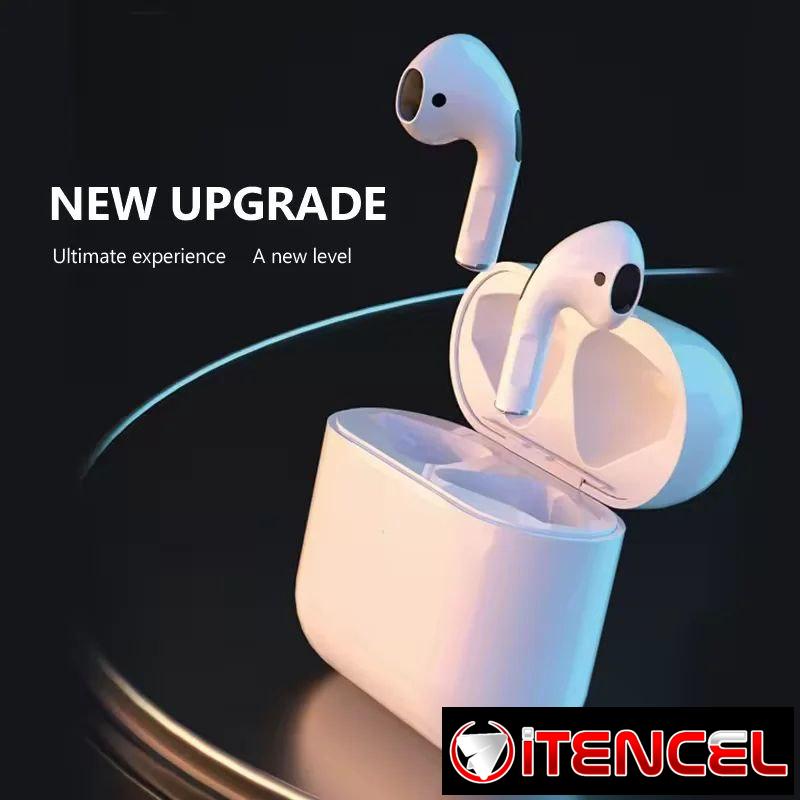 AUDÍFONOS INALÁMBRICOS PRO4