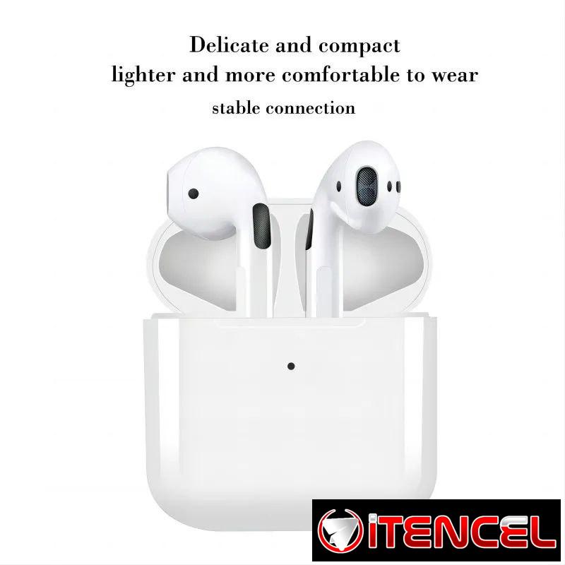 AUDÍFONOS INALÁMBRICOS PRO4