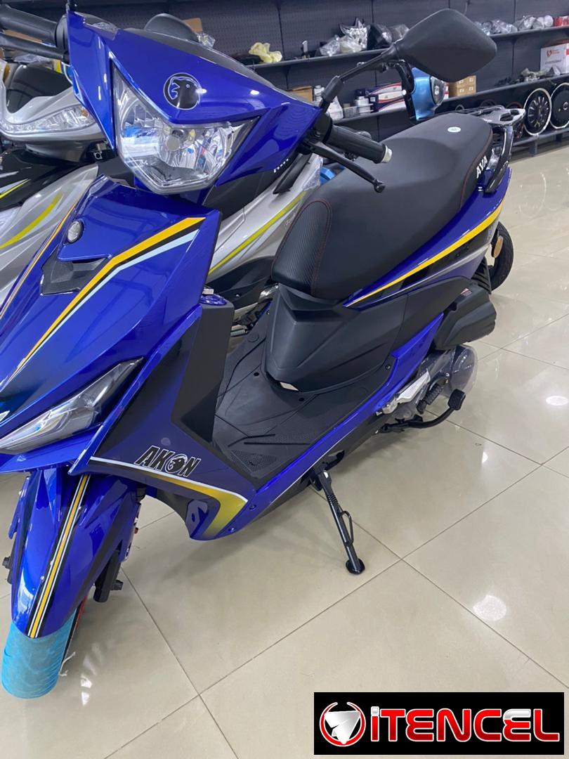 Motos y Bicimotos electricas buenos precios transporte incluido
