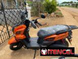 Motos y Bicimotos electricas buenos precios transporte incluido