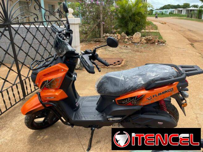 Motos y Bicimotos electricas buenos precios transporte incluido