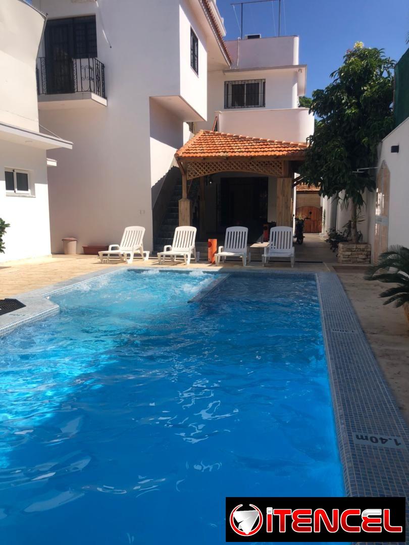 Casa de lujo en playa, 😎 todo lo q necesita 😉